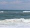 rip current off North Carolina coast